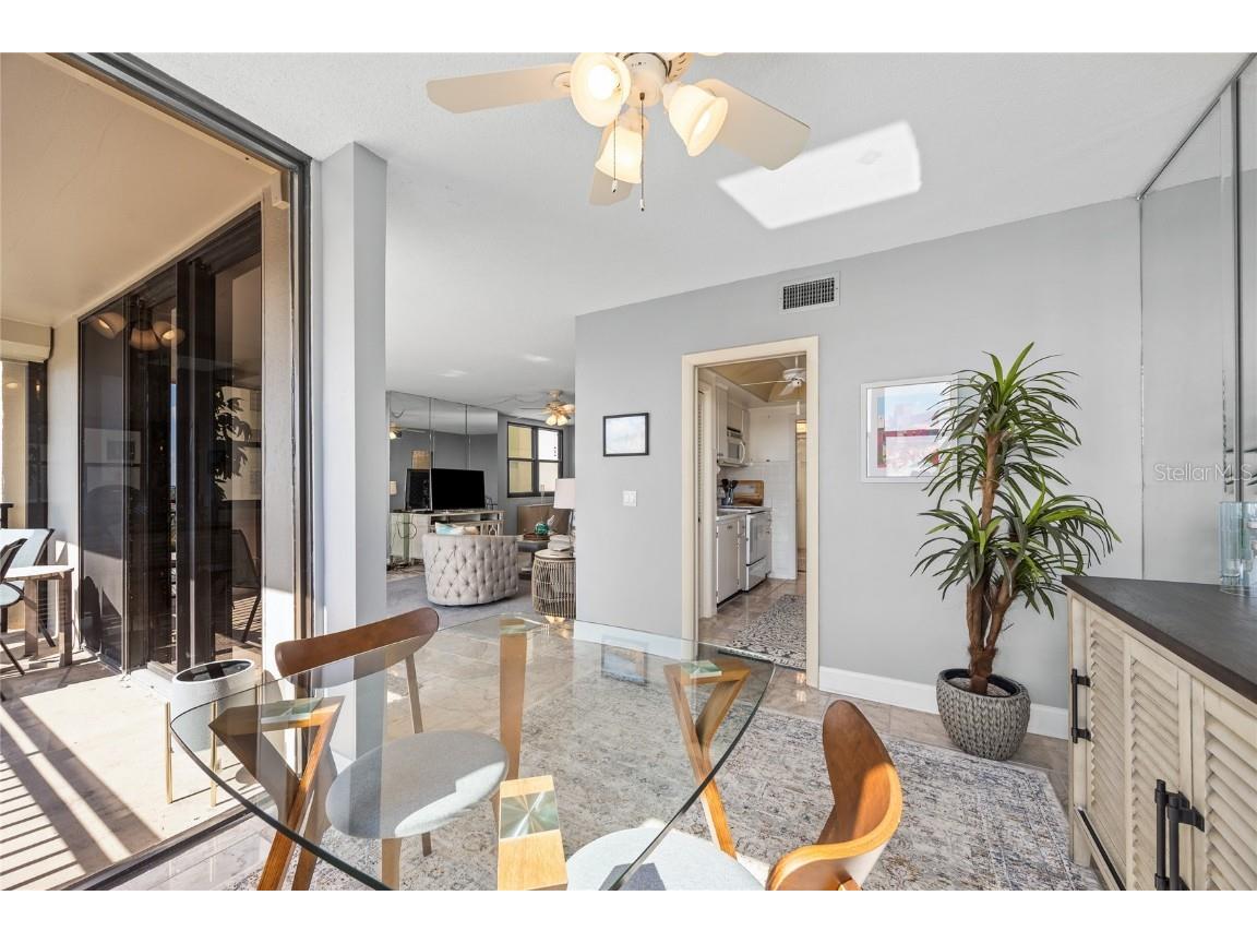 3820 Gulf Boulevard #708 Saint Pete Beach FL 33706 - GULF TB8419757 image11