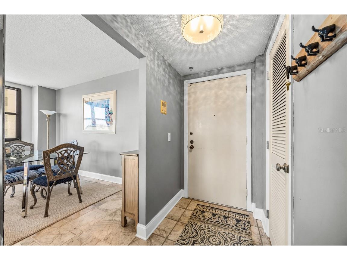 3820 Gulf Boulevard #708 Saint Pete Beach FL 33706 - GULF TB8419757 image15