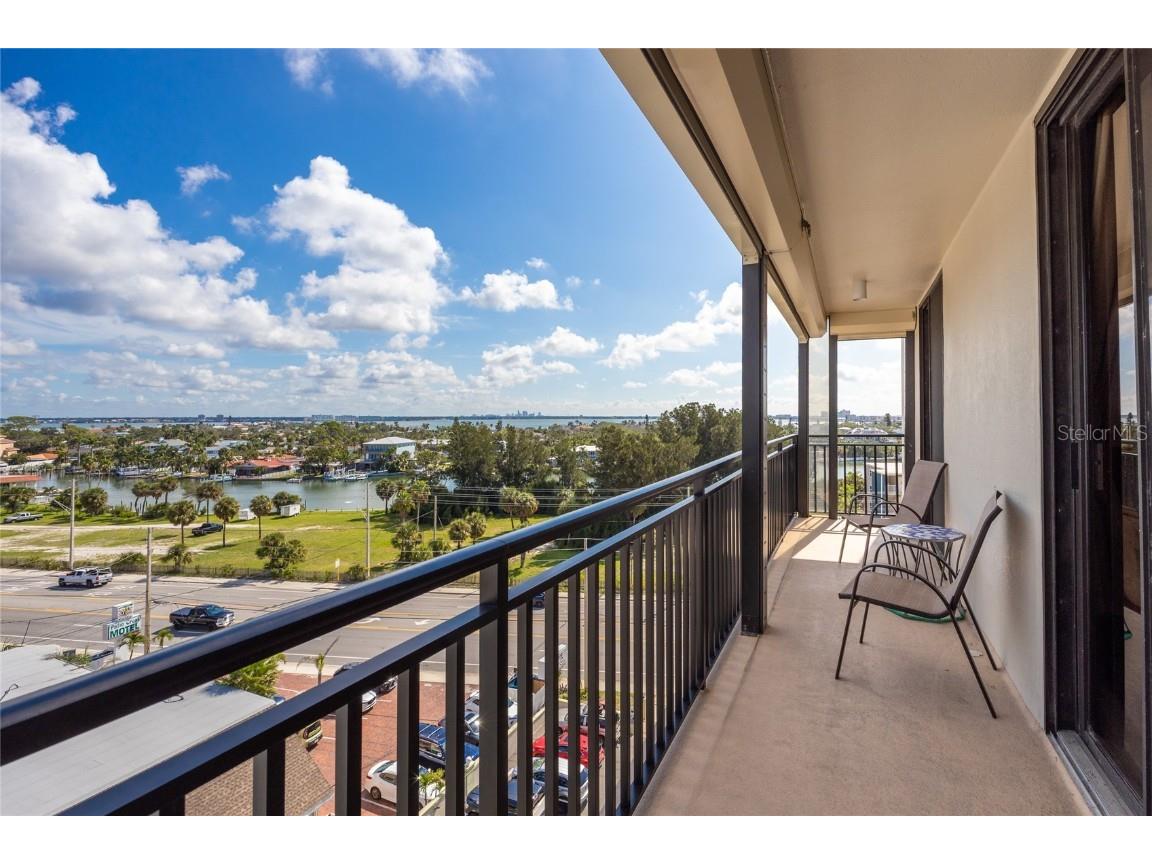 3820 Gulf Boulevard #708 Saint Pete Beach FL 33706 - GULF TB8419757 image19