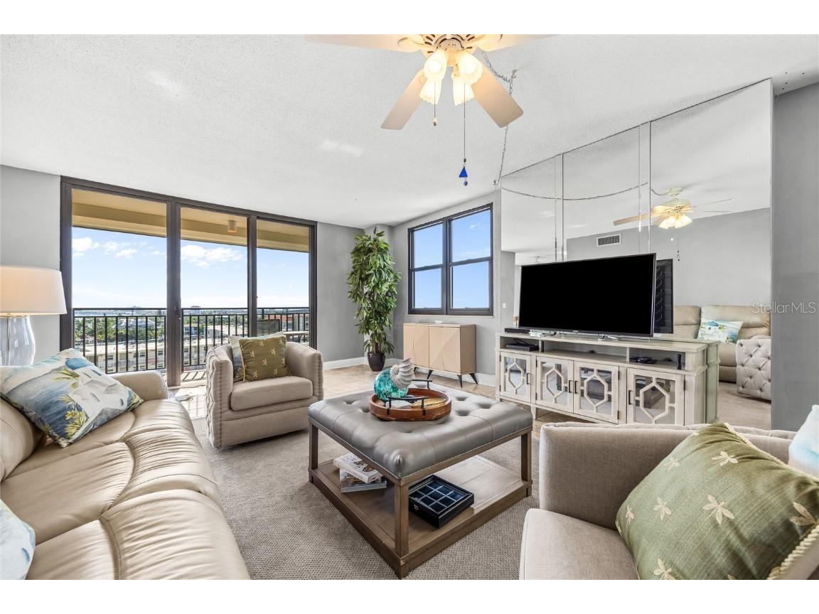 3820 Gulf Boulevard #708 Saint Pete Beach FL 33706 - GULF TB8419757 image3