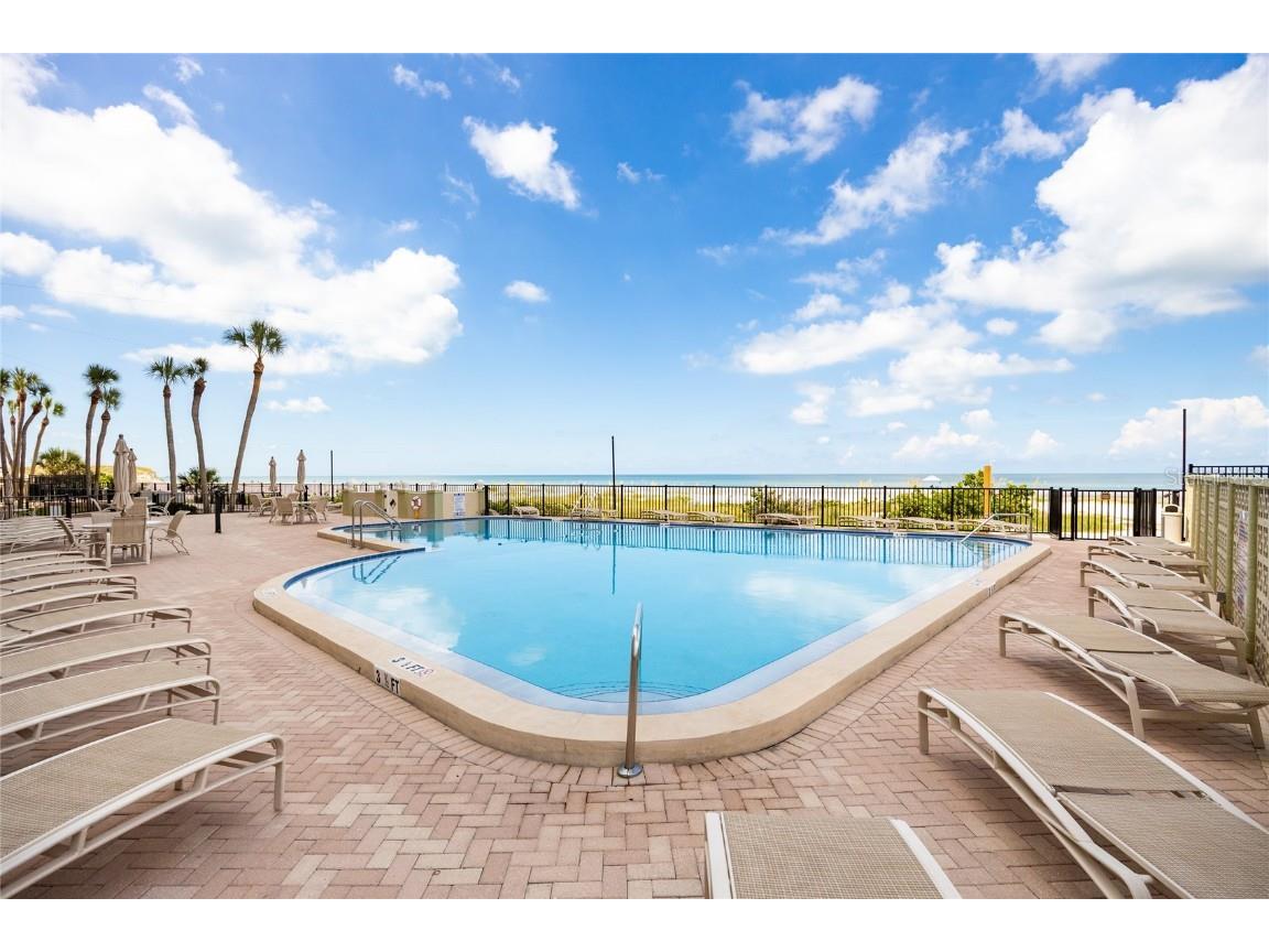3820 Gulf Boulevard #708 Saint Pete Beach FL 33706 - GULF TB8419757 image30