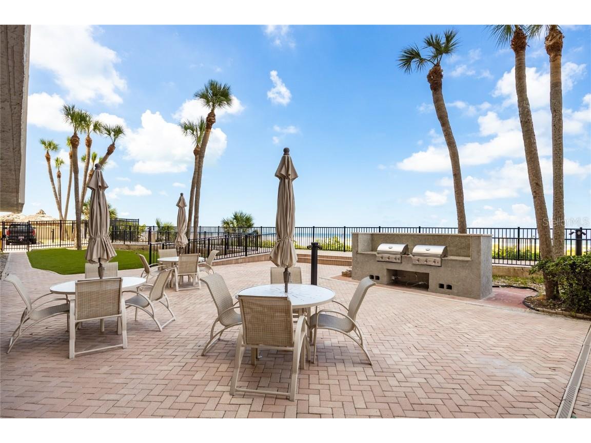 3820 Gulf Boulevard #708 Saint Pete Beach FL 33706 - GULF TB8419757 image32