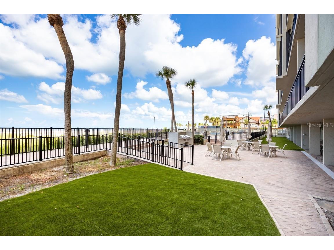3820 Gulf Boulevard #708 Saint Pete Beach FL 33706 - GULF TB8419757 image33
