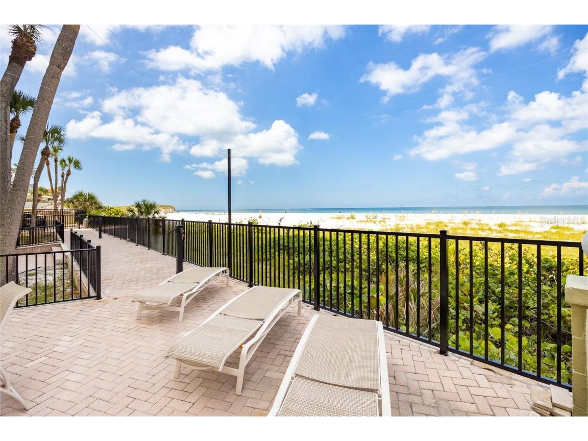 3820 Gulf Boulevard #708 Saint Pete Beach FL 33706 - GULF TB8419757 image34