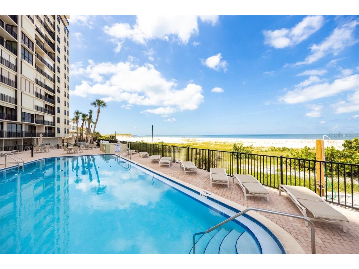 3820 Gulf Boulevard #708 Saint Pete Beach FL 33706 - GULF TB8419757 image40