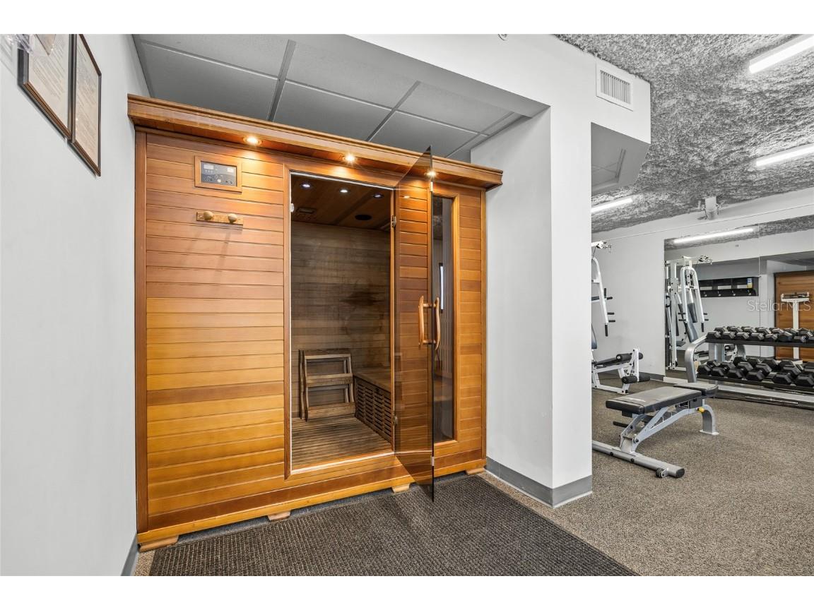 3820 Gulf Boulevard #708 Saint Pete Beach FL 33706 - GULF TB8419757 image45