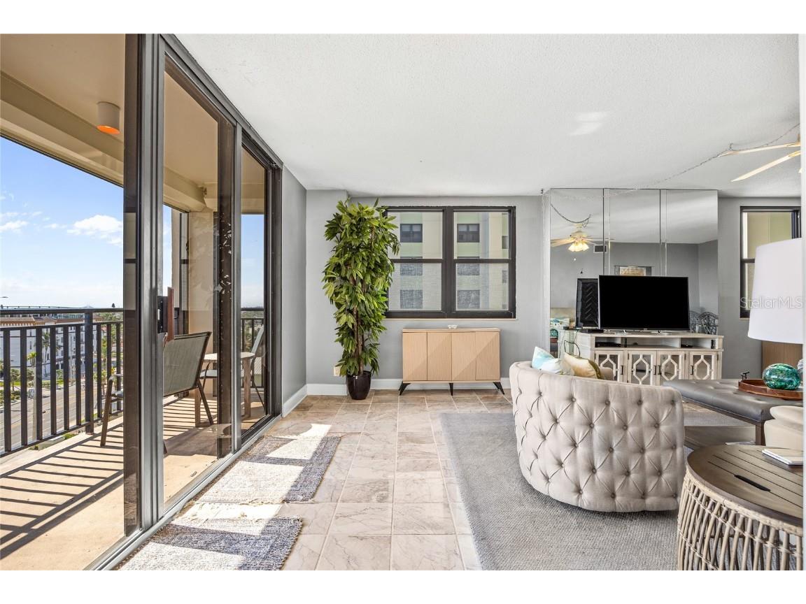 3820 Gulf Boulevard #708 Saint Pete Beach FL 33706 - GULF TB8419757 image5