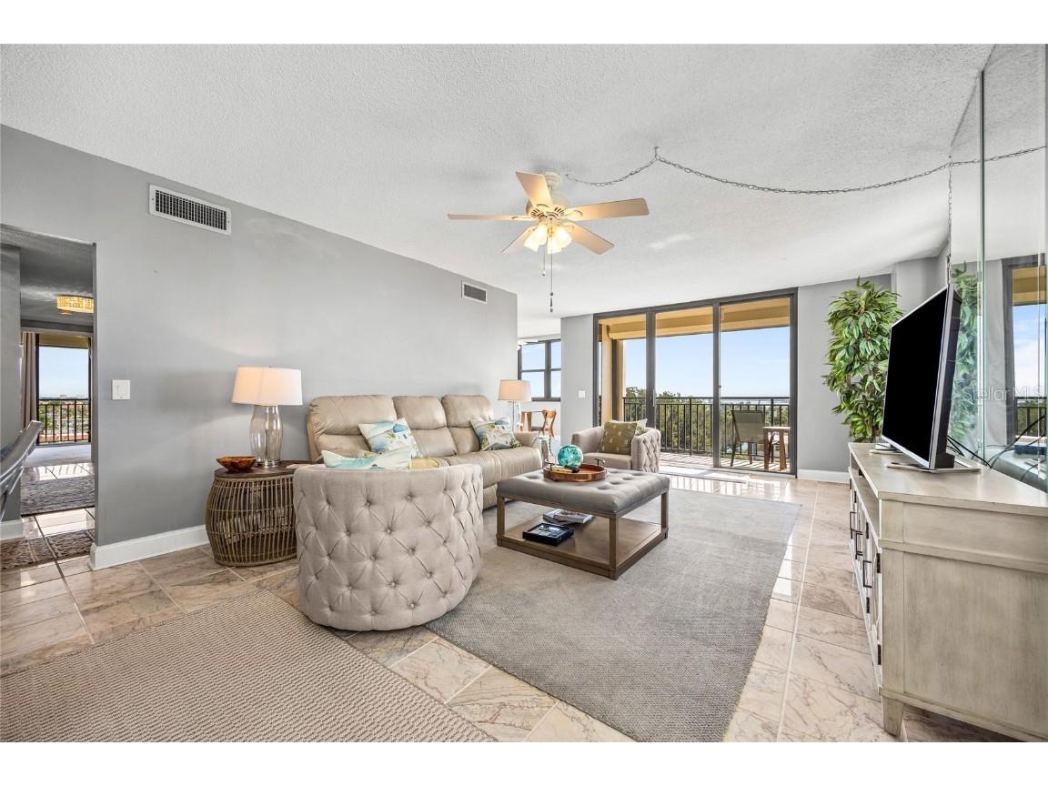 3820 Gulf Boulevard #708 Saint Pete Beach FL 33706 - GULF TB8419757 image6