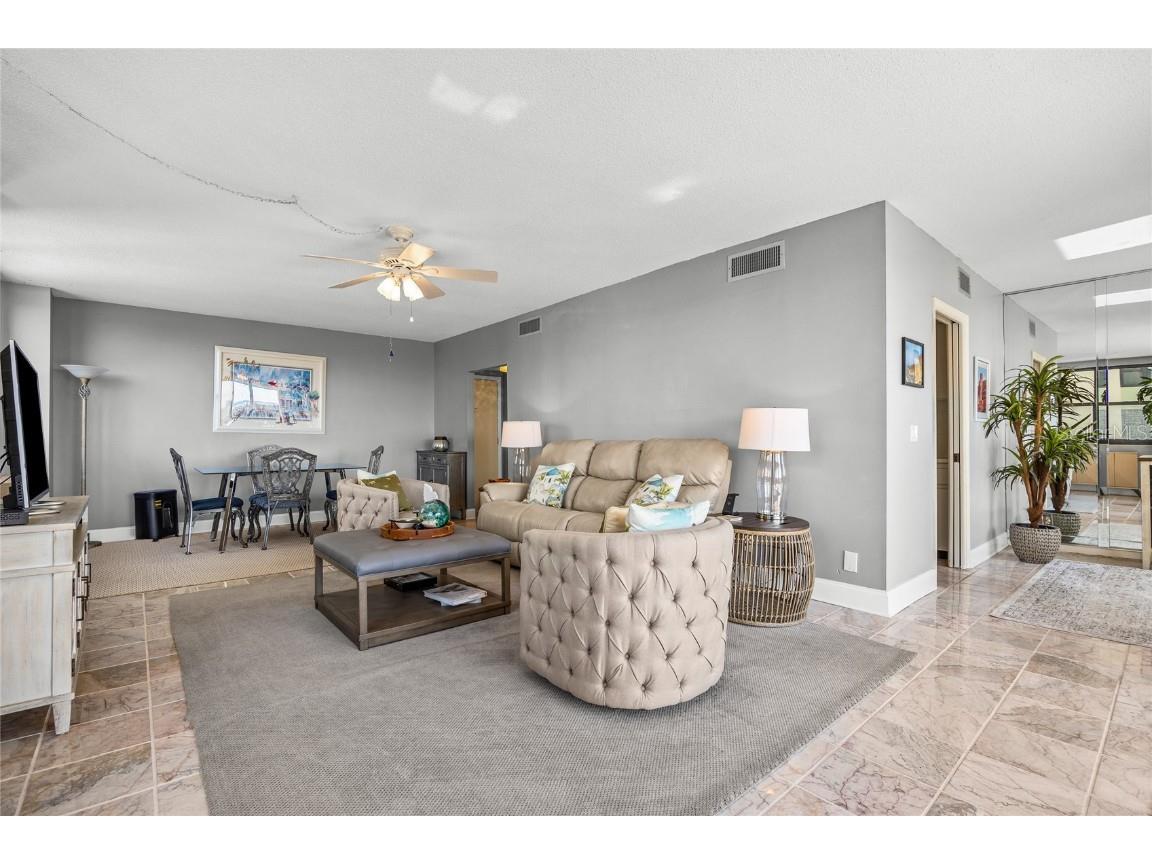 3820 Gulf Boulevard #708 Saint Pete Beach FL 33706 - GULF TB8419757 image7