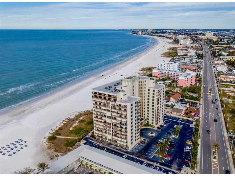 3820 Gulf Boulevard #801 Saint Pete Beach FL 33706 U8183404 image1