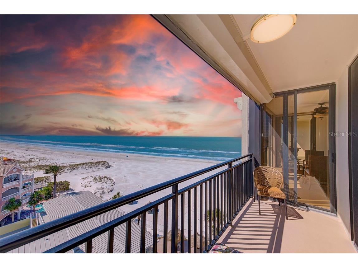 3820 Gulf Boulevard #802 Saint Pete Beach FL 33706 TB8362318 image1