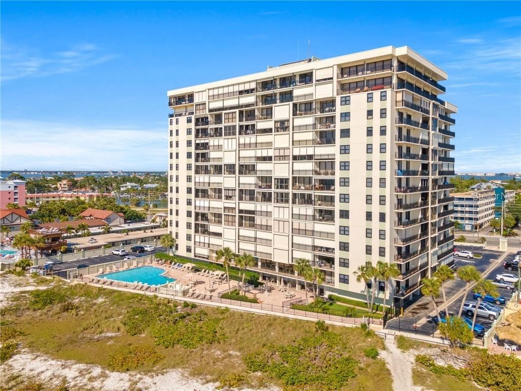 3820 Gulf Boulevard #807 Saint Pete Beach FL 33706 TB8511070 image1