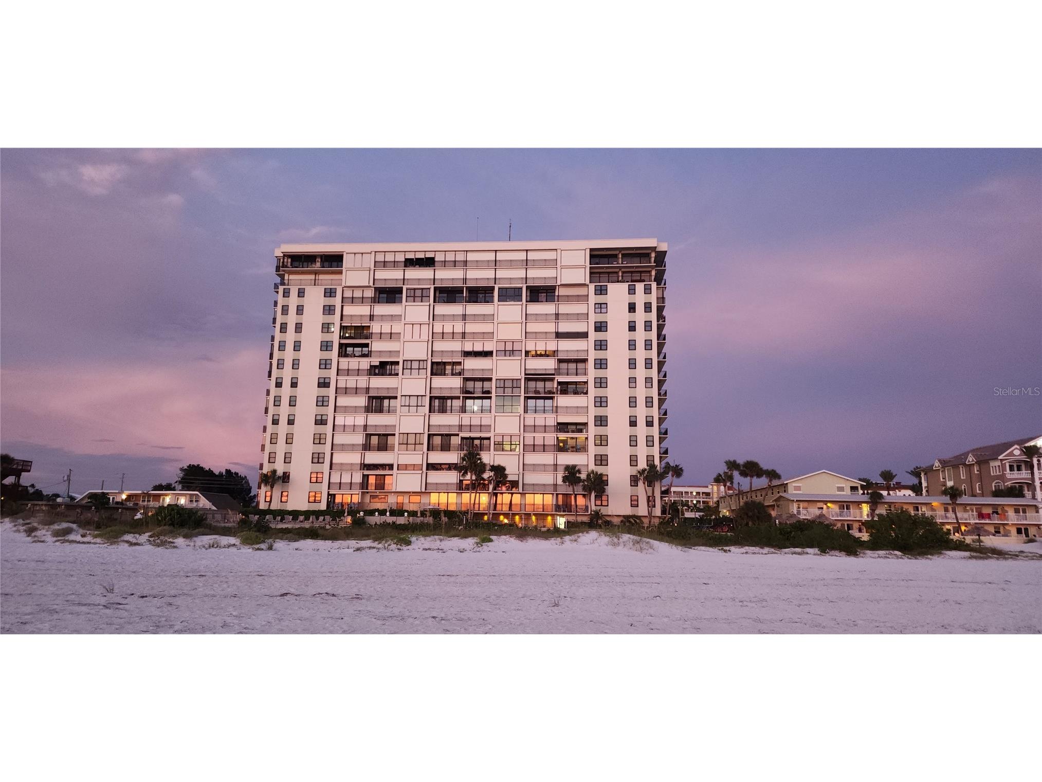 3820 Gulf Boulevard #807 Saint Pete Beach FL 33706 TB8511070 image2
