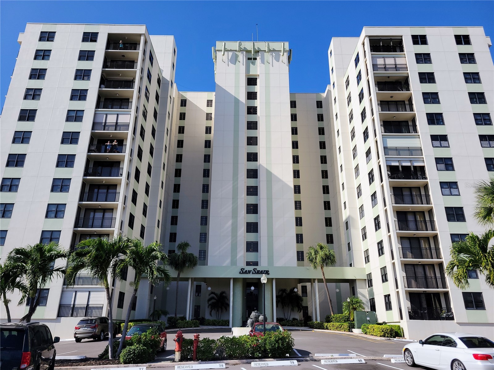 3820 Gulf Boulevard #807 Saint Pete Beach FL 33706 TB8511070 image4