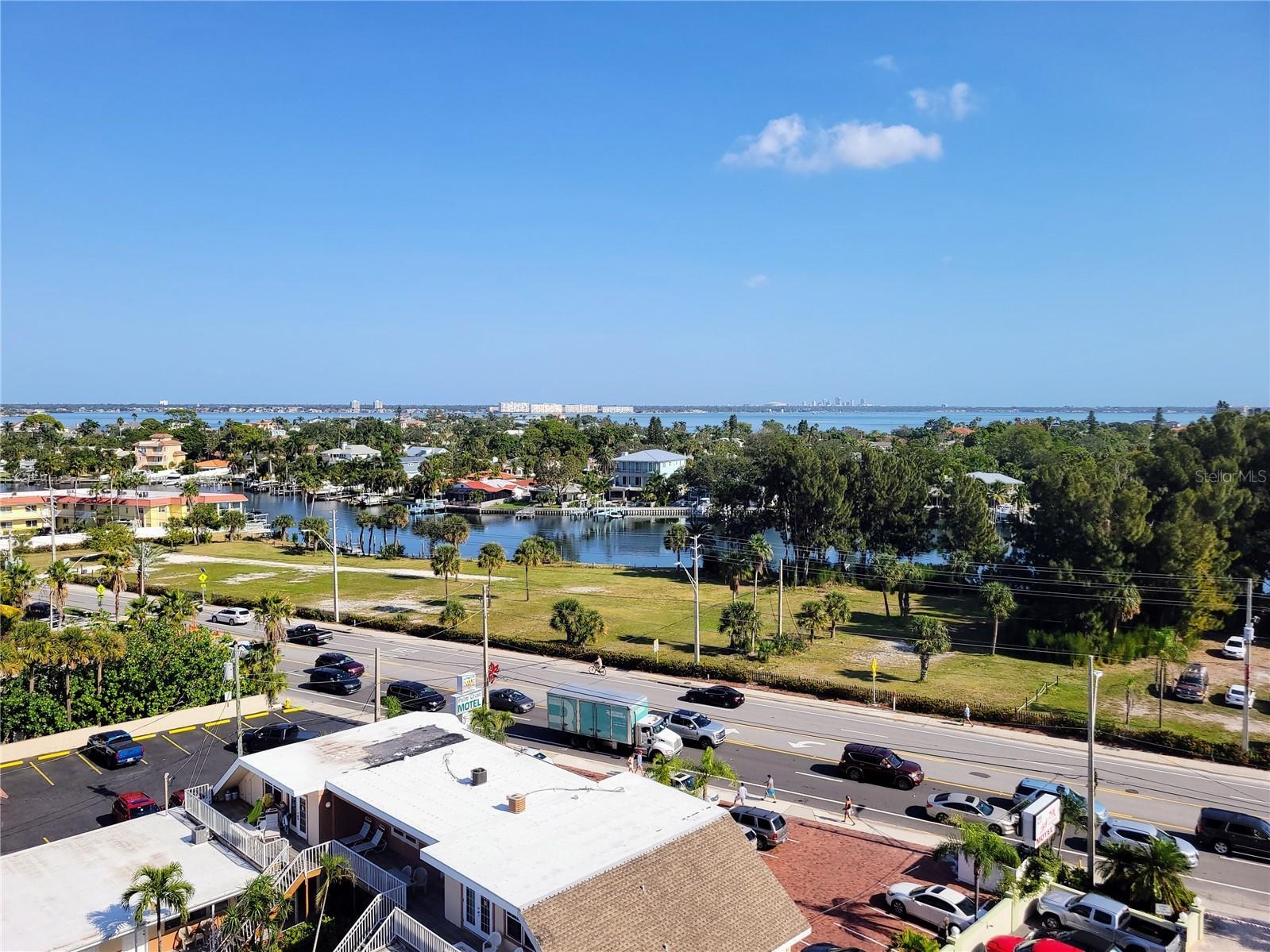 3820 Gulf Boulevard #807 Saint Pete Beach FL 33706 TB8511070 image40