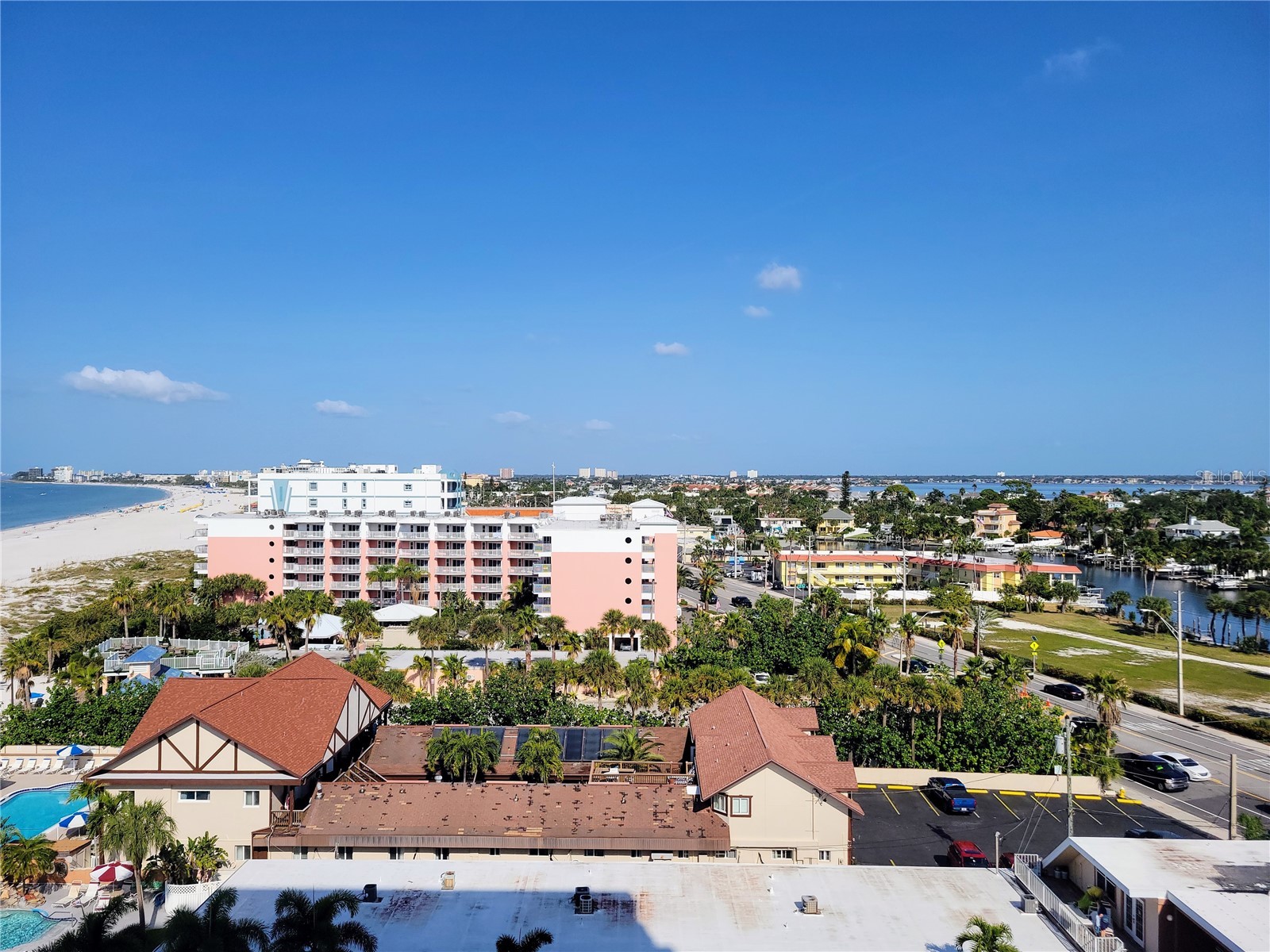3820 Gulf Boulevard #807 Saint Pete Beach FL 33706 TB8511070 image41