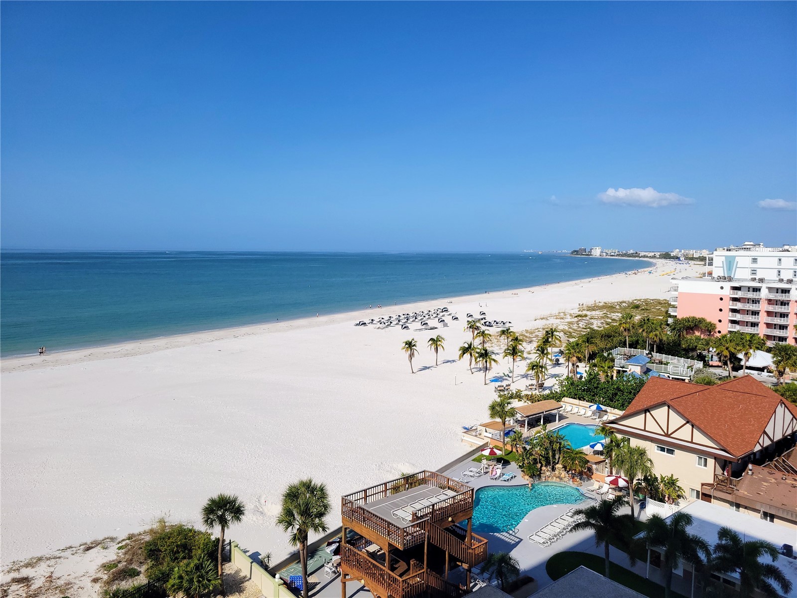 3820 Gulf Boulevard #807 Saint Pete Beach FL 33706 TB8511070 image42