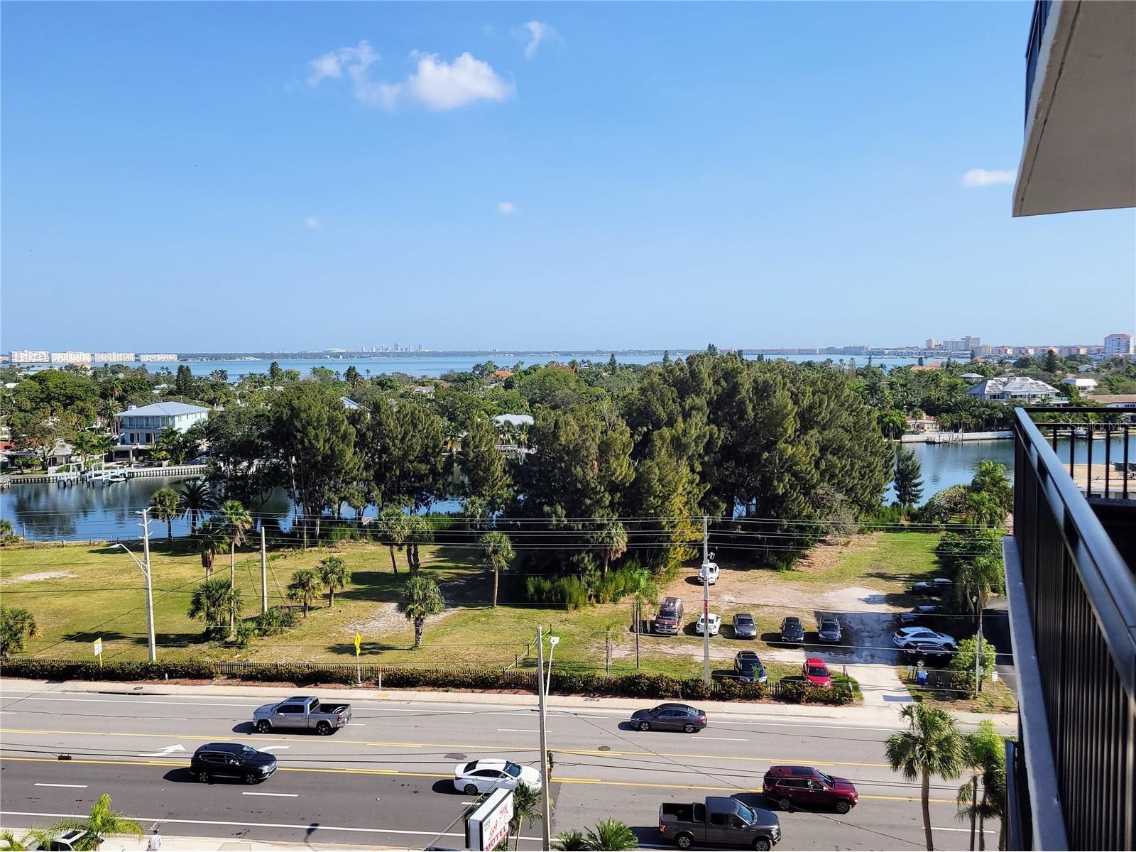 3820 Gulf Boulevard #807 Saint Pete Beach FL 33706 TB8511070 image45