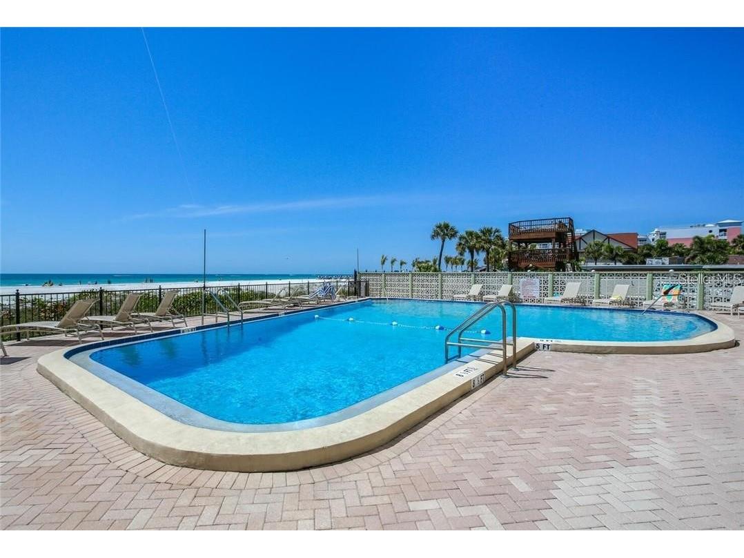 3820 Gulf Boulevard #807 Saint Pete Beach FL 33706 TB8511070 image52