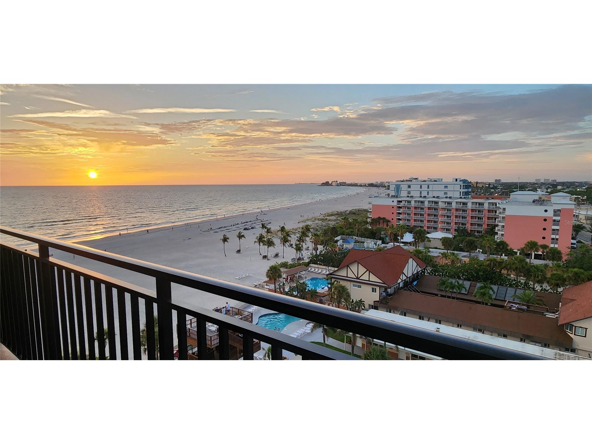 3820 Gulf Boulevard #807 Saint Pete Beach FL 33706 TB8511070 image62