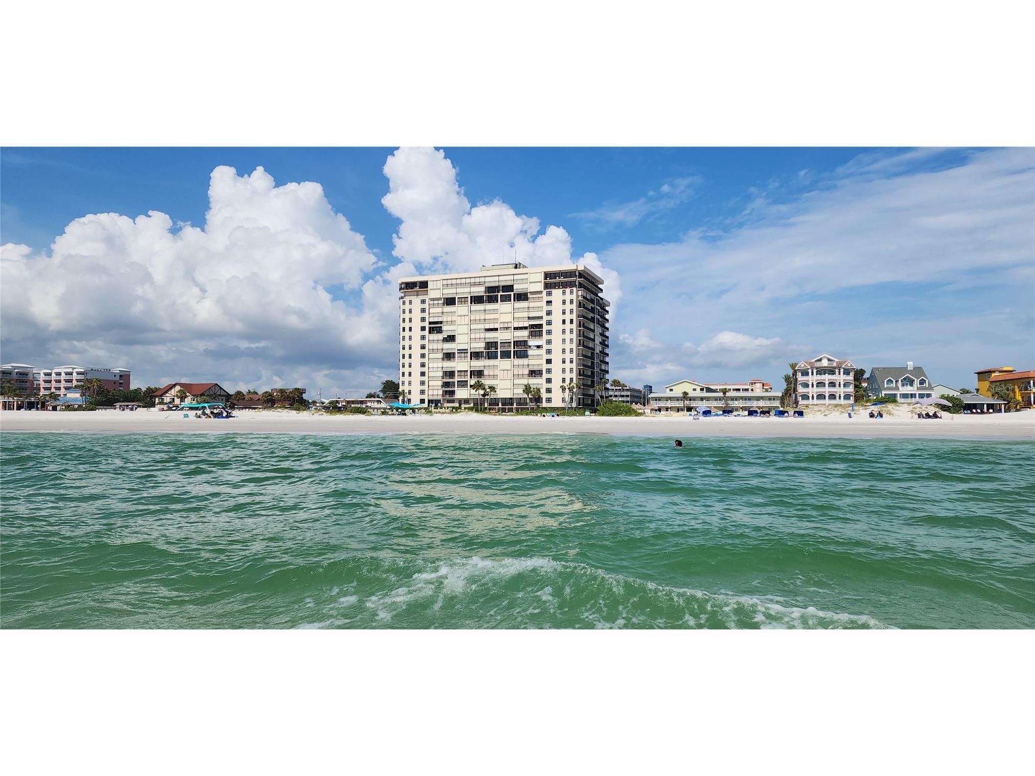 3820 Gulf Boulevard #807 Saint Pete Beach FL 33706 TB8511070 image63