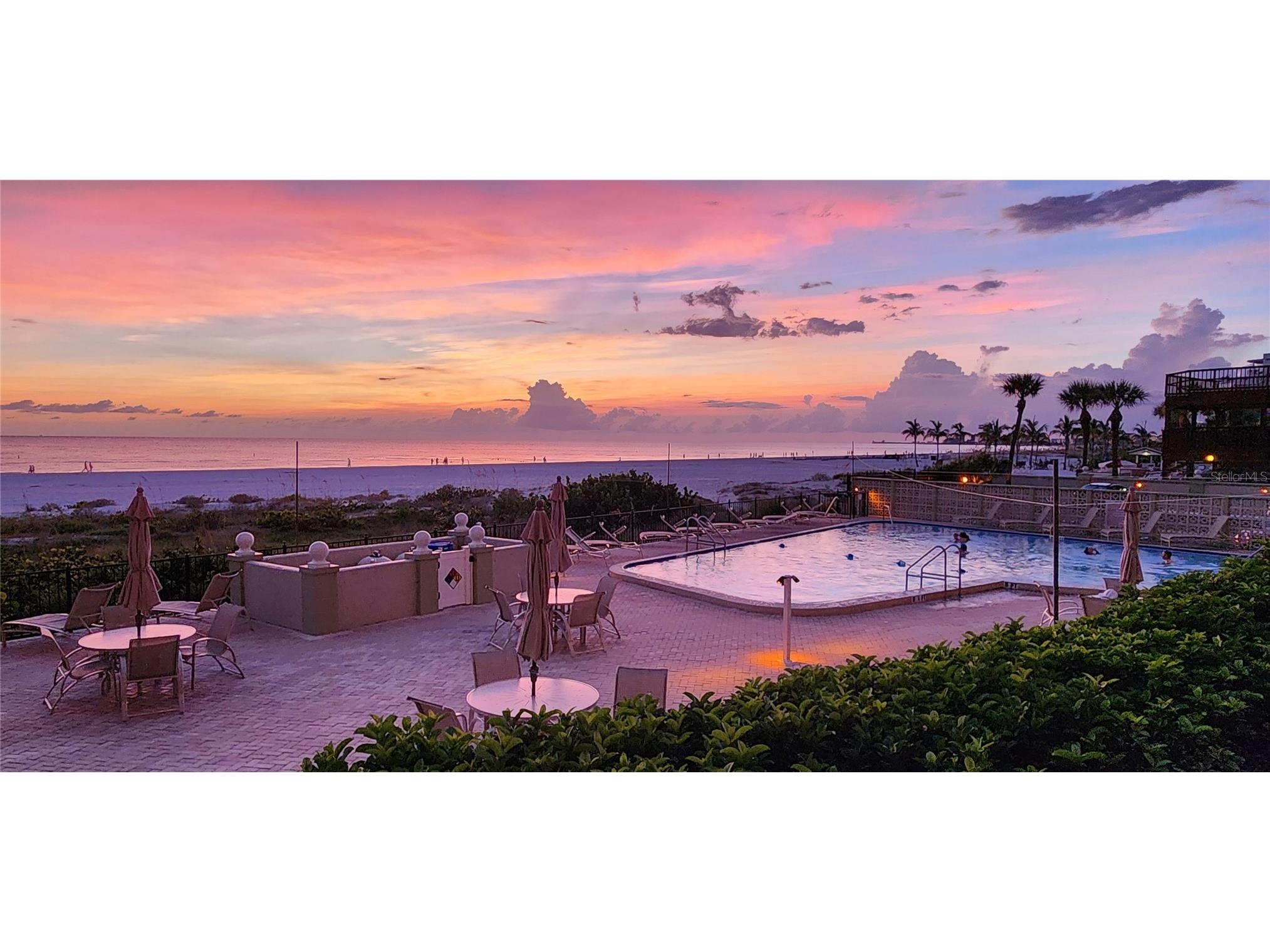 3820 Gulf Boulevard #807 Saint Pete Beach FL 33706 TB8511070 image67