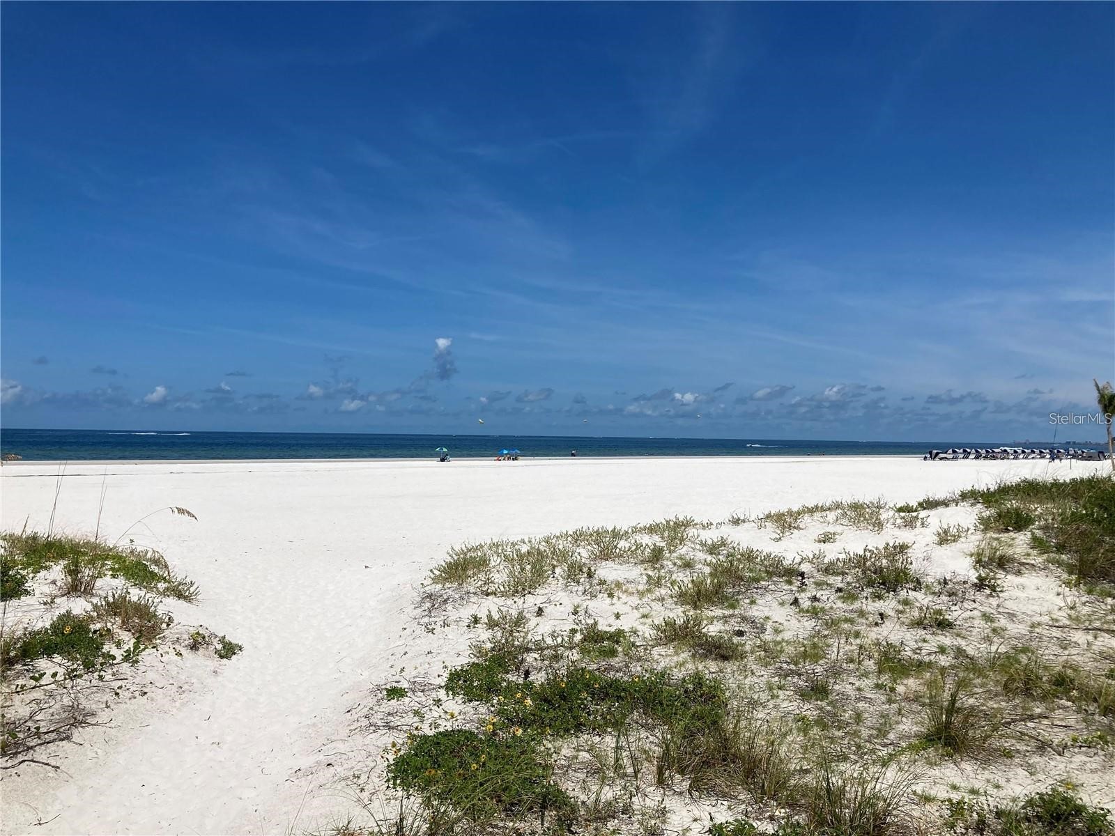 3820 Gulf Boulevard #808 Saint Pete Beach FL 33706 - GULF OF MEXICO BOCA CIEGA BAY TB8498894 image12