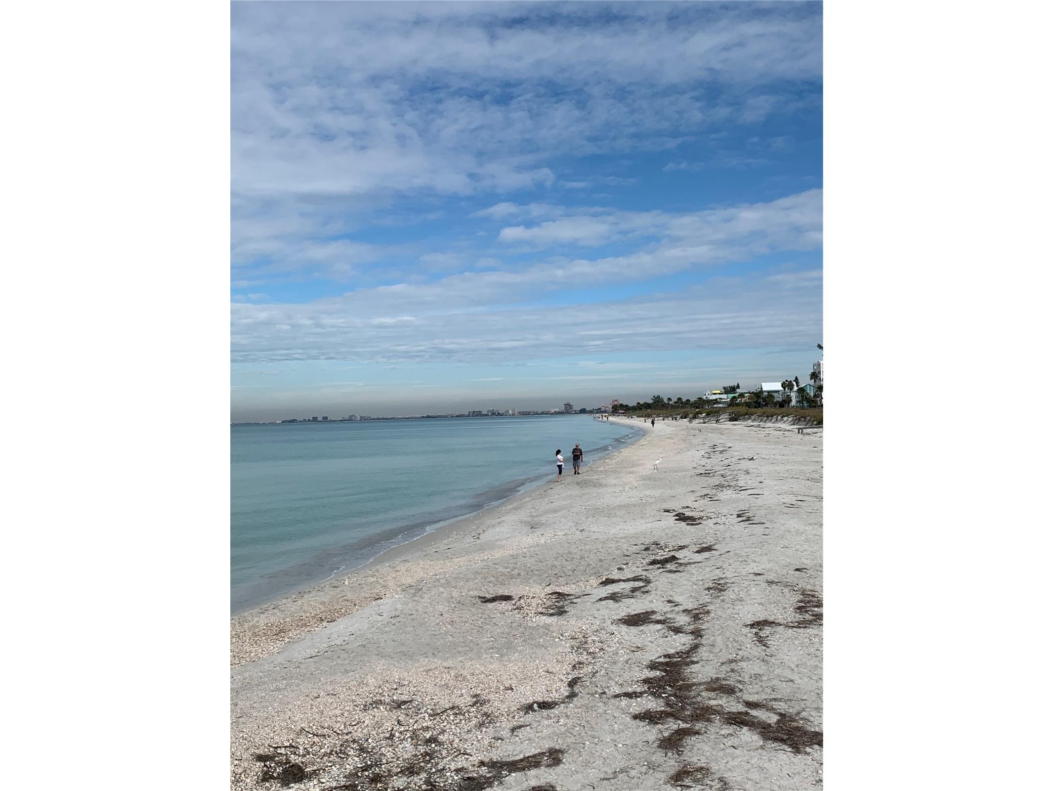 3820 Gulf Boulevard #808 Saint Pete Beach FL 33706 - GULF OF MEXICO BOCA CIEGA BAY TB8498894 image13