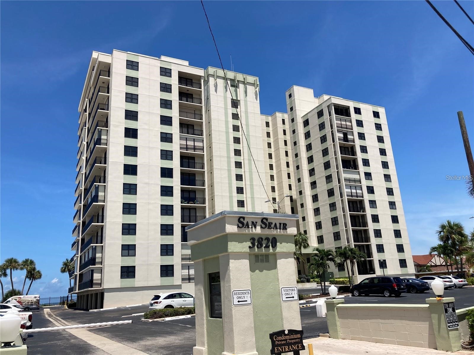 3820 Gulf Boulevard #808 Saint Pete Beach FL 33706 - GULF OF MEXICO BOCA CIEGA BAY TB8498894 image2