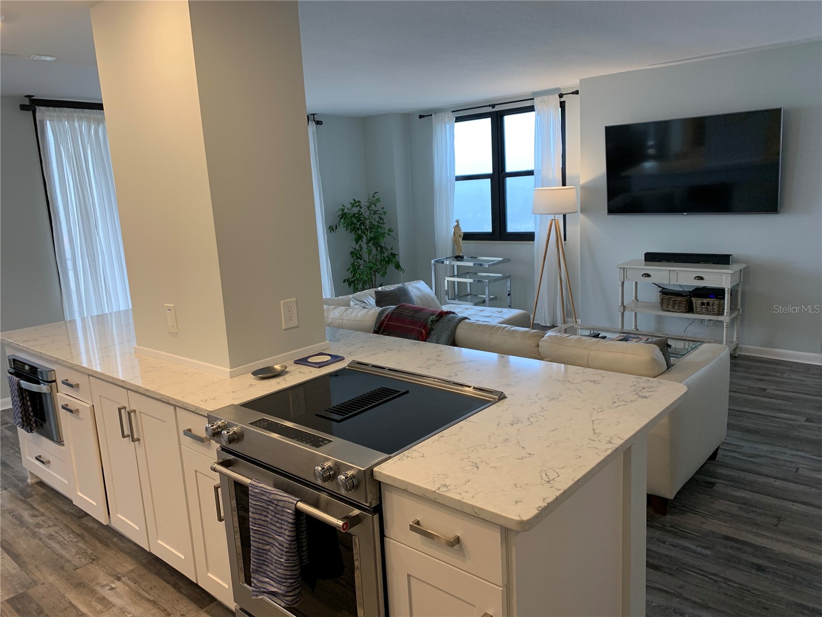 3820 Gulf Boulevard #808 Saint Pete Beach FL 33706 - GULF OF MEXICO BOCA CIEGA BAY TB8498894 image22