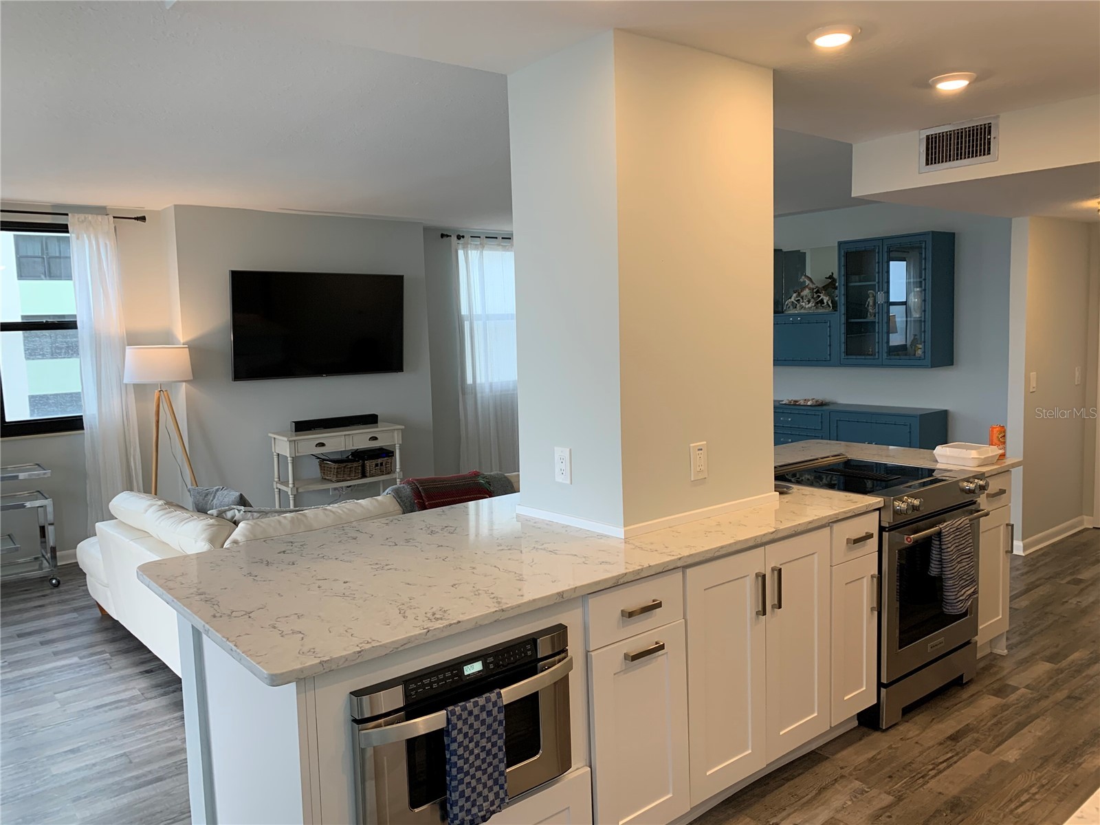 3820 Gulf Boulevard #808 Saint Pete Beach FL 33706 - GULF OF MEXICO BOCA CIEGA BAY TB8498894 image25