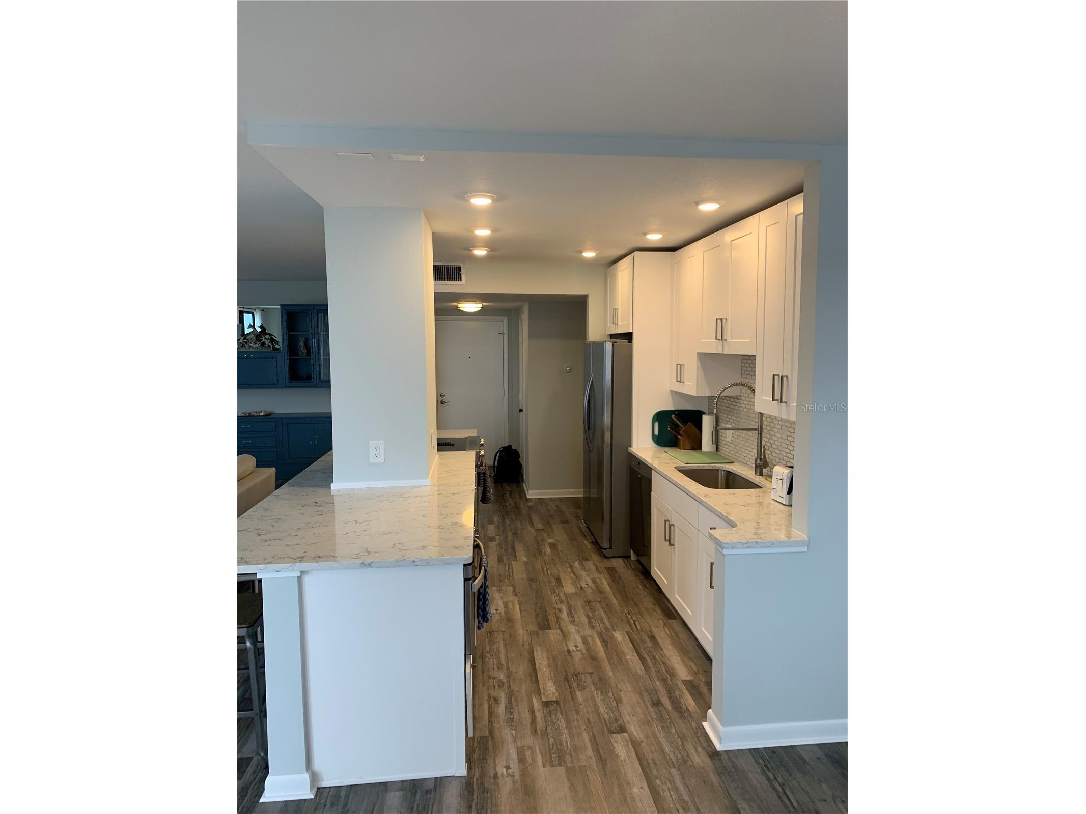 3820 Gulf Boulevard #808 Saint Pete Beach FL 33706 - GULF OF MEXICO BOCA CIEGA BAY TB8498894 image27