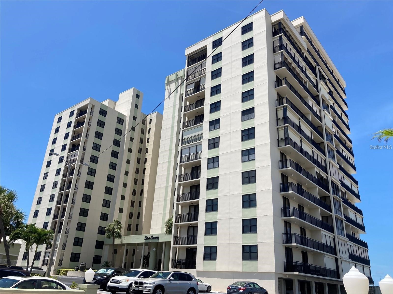 3820 Gulf Boulevard #808 Saint Pete Beach FL 33706 - GULF OF MEXICO BOCA CIEGA BAY TB8498894 image3