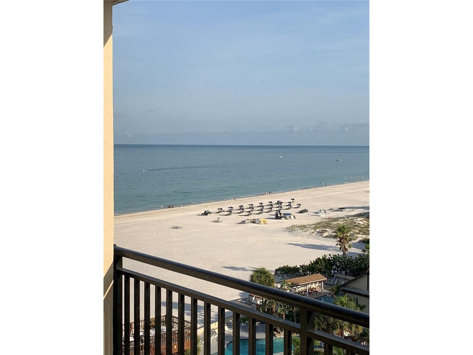 3820 Gulf Boulevard #808 Saint Pete Beach FL 33706 - GULF OF MEXICO BOCA CIEGA BAY TB8498894 image37