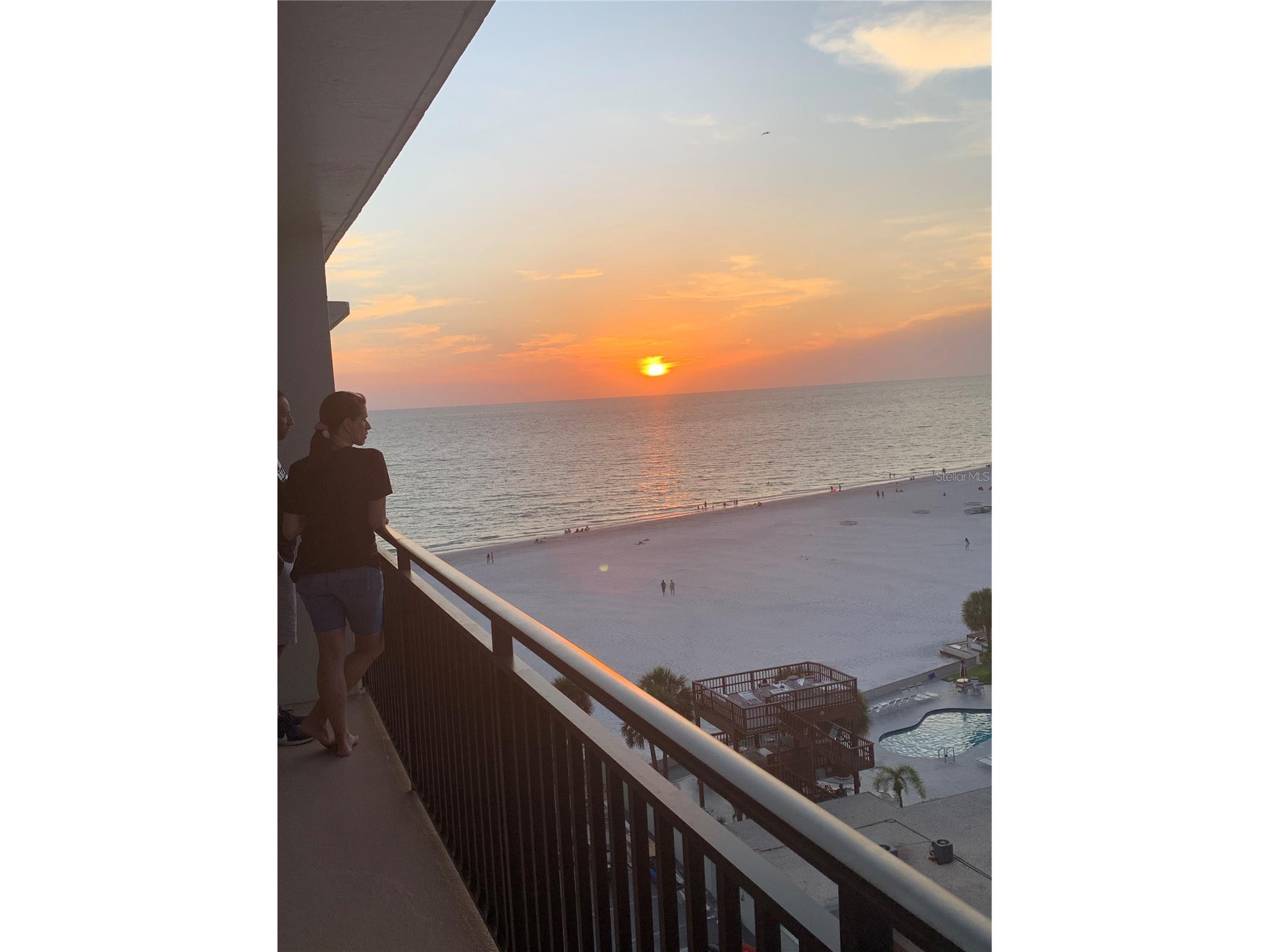 3820 Gulf Boulevard #808 Saint Pete Beach FL 33706 - GULF OF MEXICO BOCA CIEGA BAY TB8498894 image38