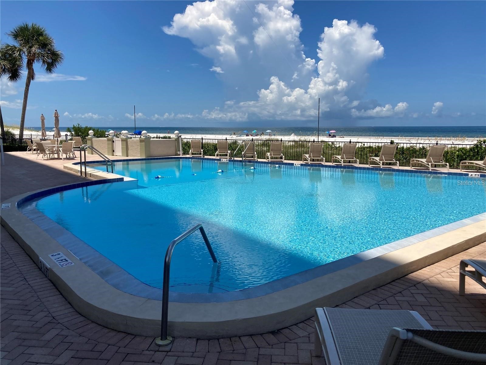 3820 Gulf Boulevard #808 Saint Pete Beach FL 33706 - GULF OF MEXICO BOCA CIEGA BAY TB8498894 image7