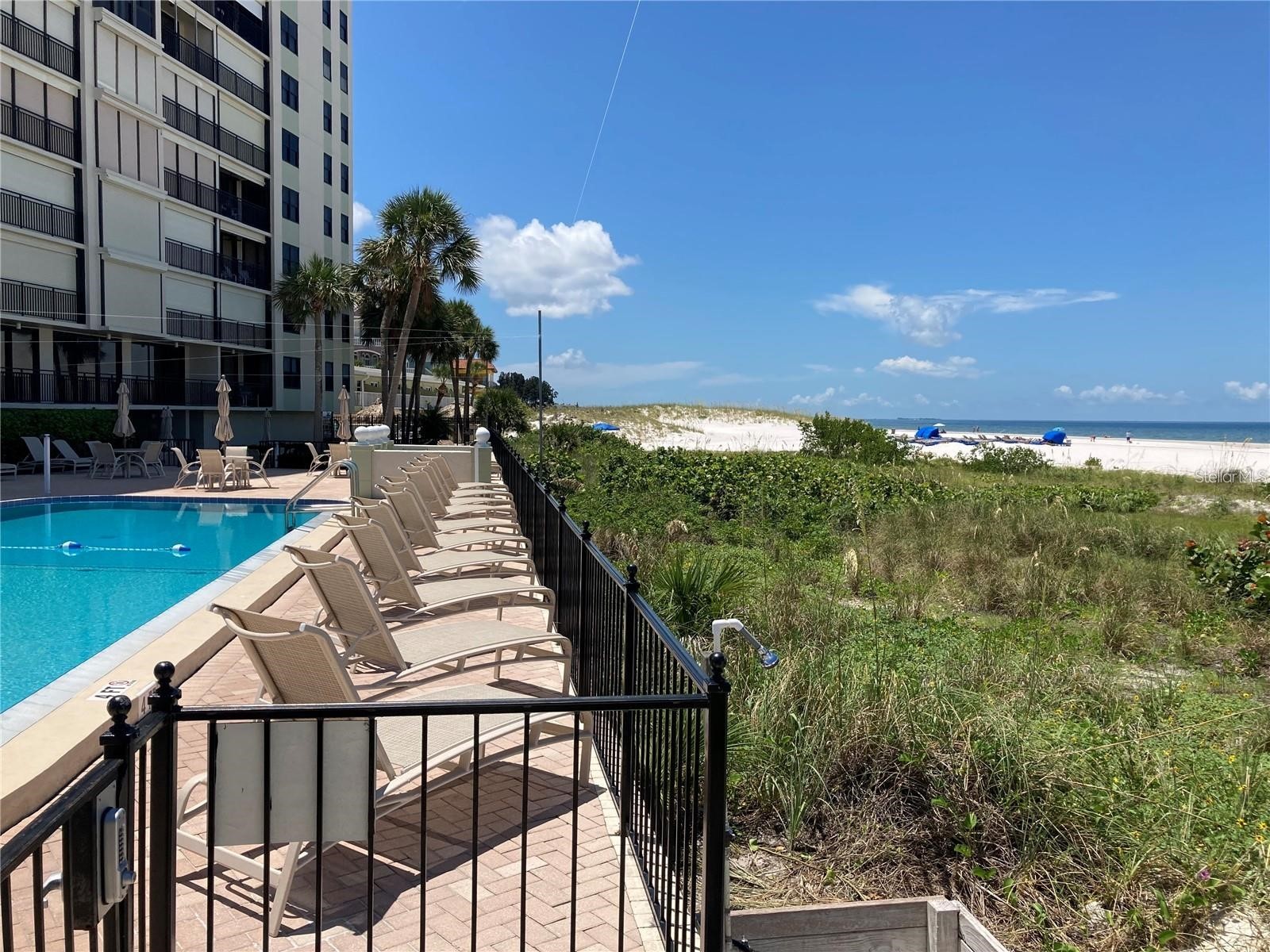 3820 Gulf Boulevard #808 Saint Pete Beach FL 33706 - GULF OF MEXICO BOCA CIEGA BAY TB8498894 image8