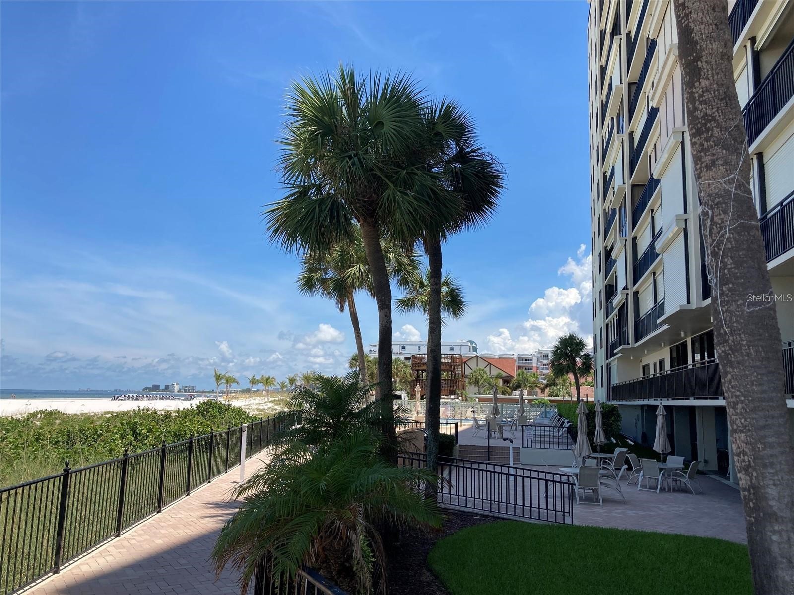 3820 Gulf Boulevard #808 Saint Pete Beach FL 33706 - GULF OF MEXICO BOCA CIEGA BAY TB8498894 image9