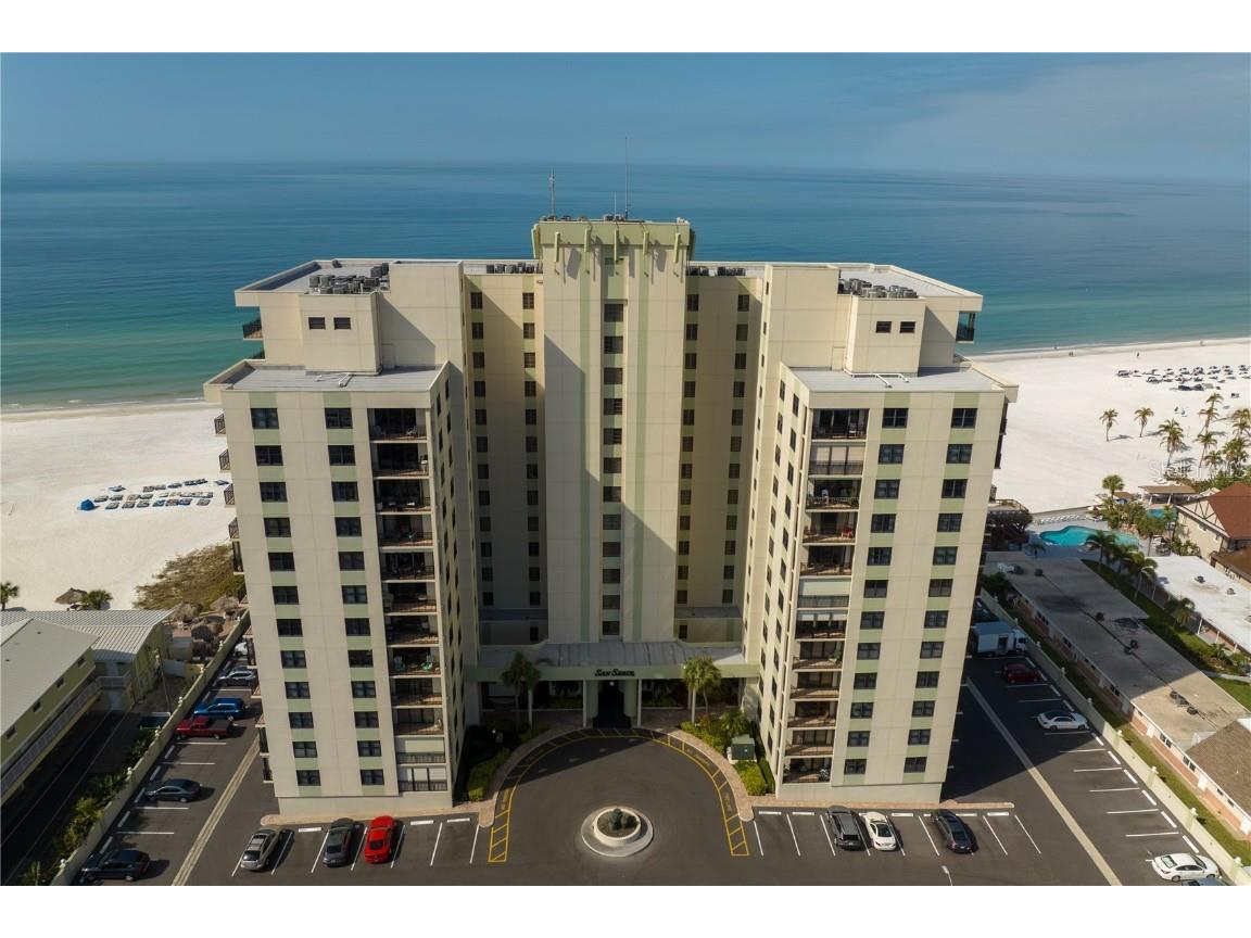 3820 Gulf Boulevard #PH1 Saint Pete Beach FL 33706 - GULF OF MEXICO U8225914 image1