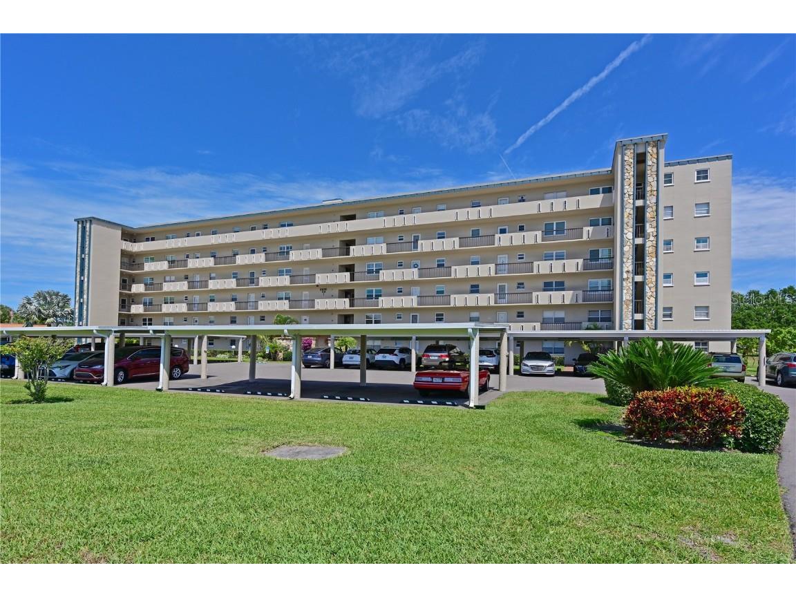 3820 Ironwood Lane #204I Bradenton FL 34209 A4602961 image1