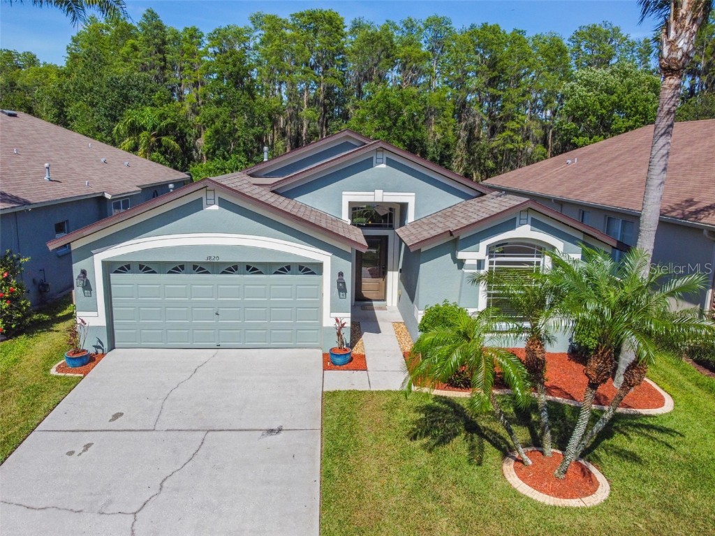 3820 Lockridge Drive Land O Lakes FL 34638 T3451651 image1