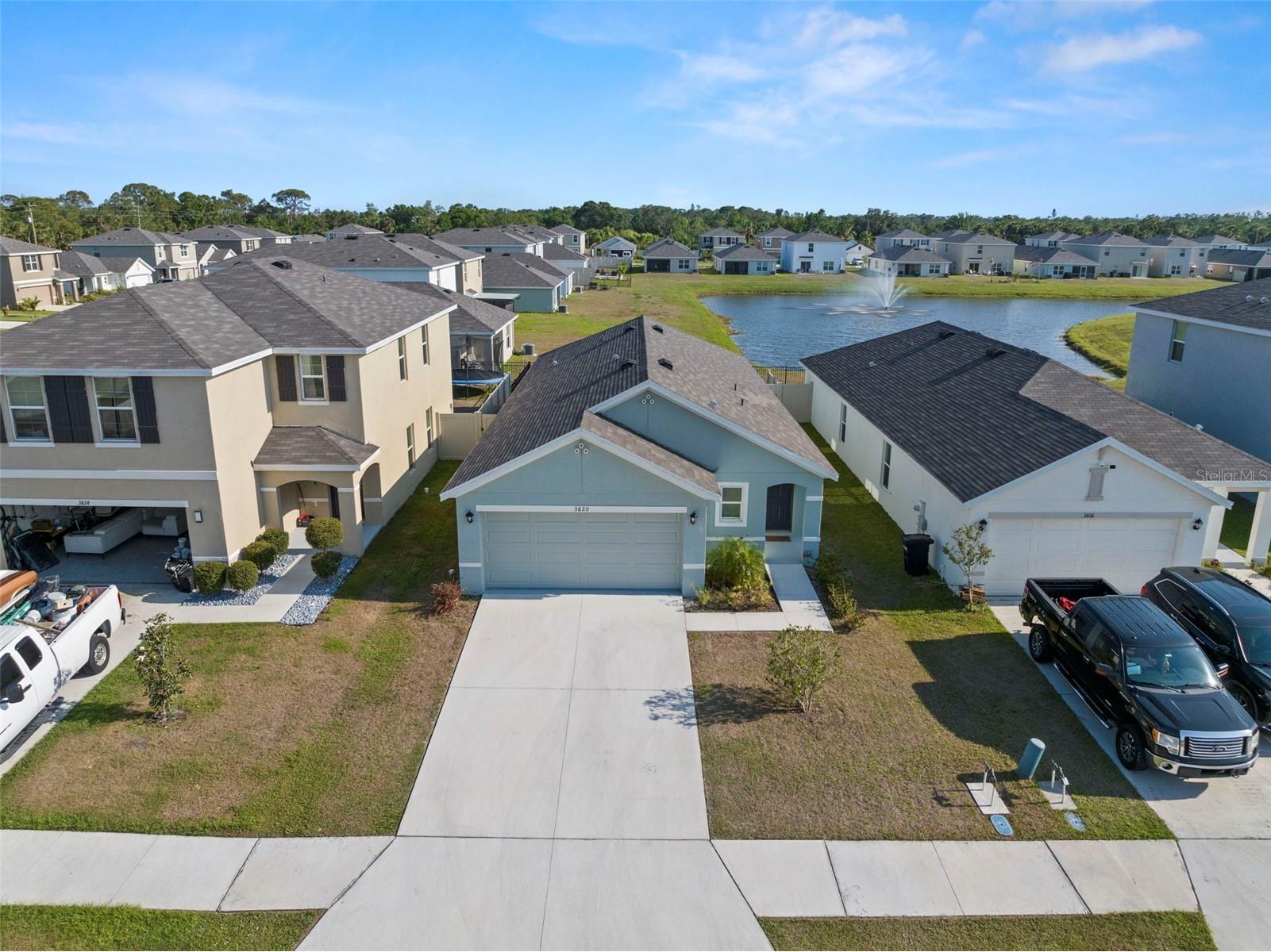3820 Mannered Gold Avenue Bradenton FL 34208 TB8506055 image1