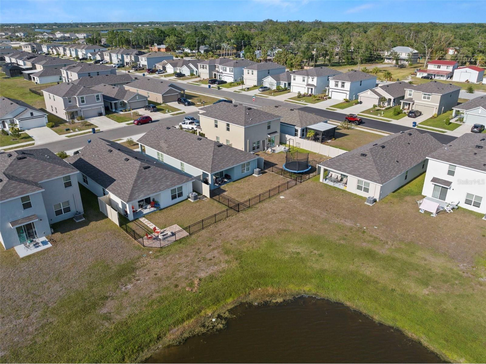 3820 Mannered Gold Avenue Bradenton FL 34208 TB8506055 image32