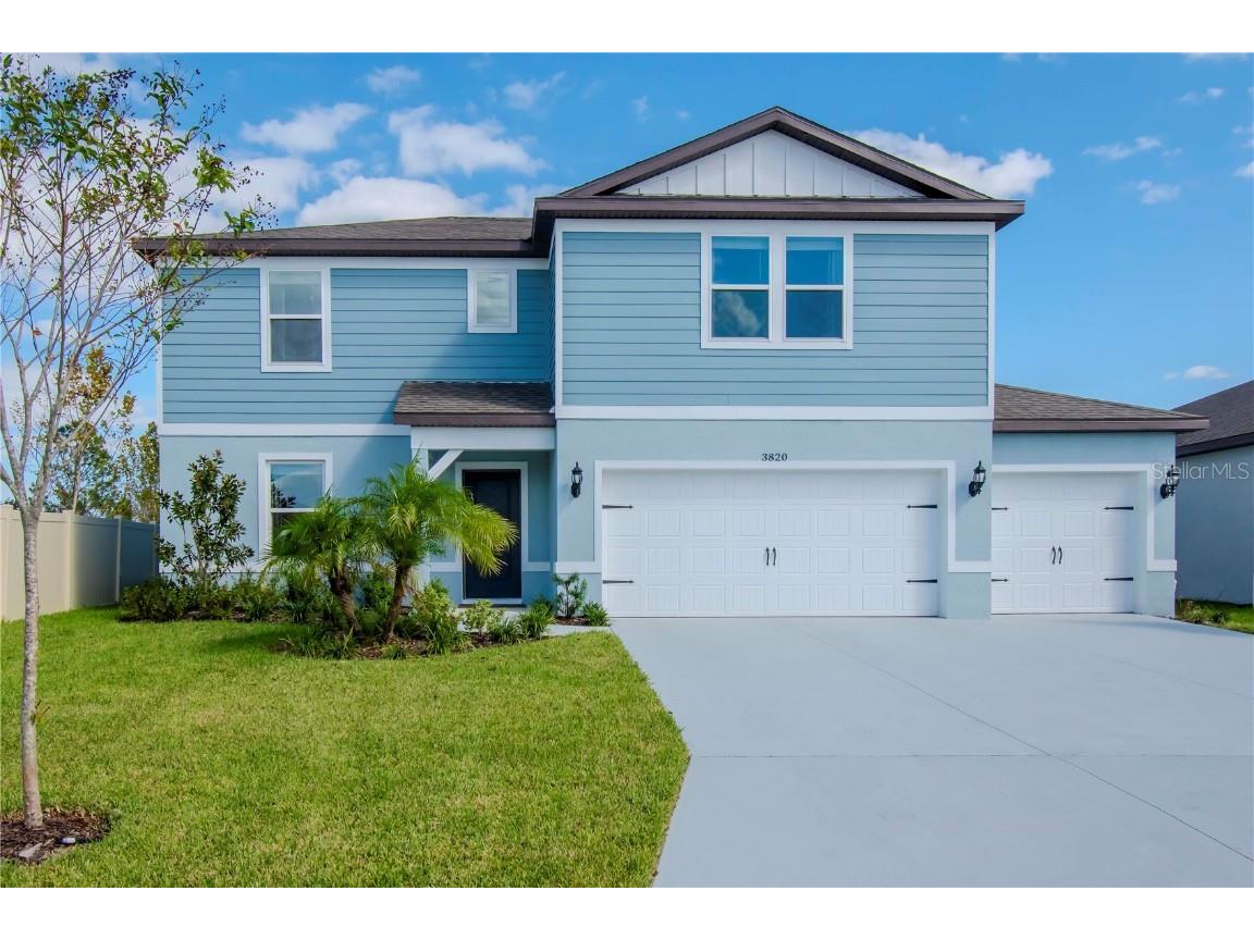 3820 N Maryland Avenue Plant City FL 33565 L4948106 image1