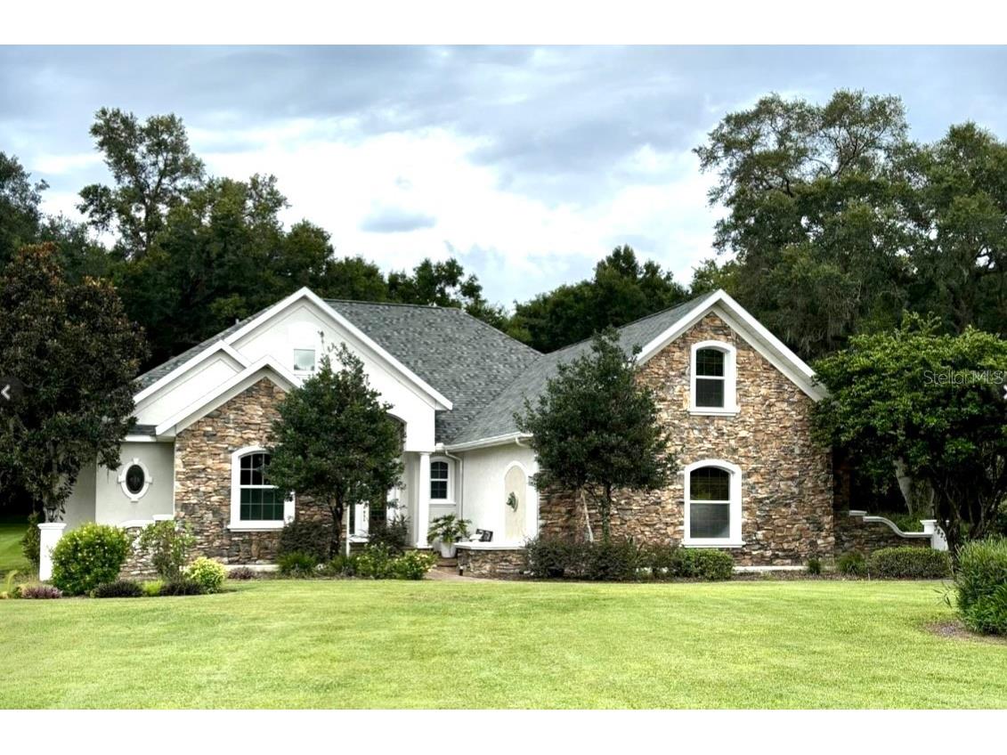 3820 Oak Pointe Drive Lady Lake FL 32159 G5099879 image1