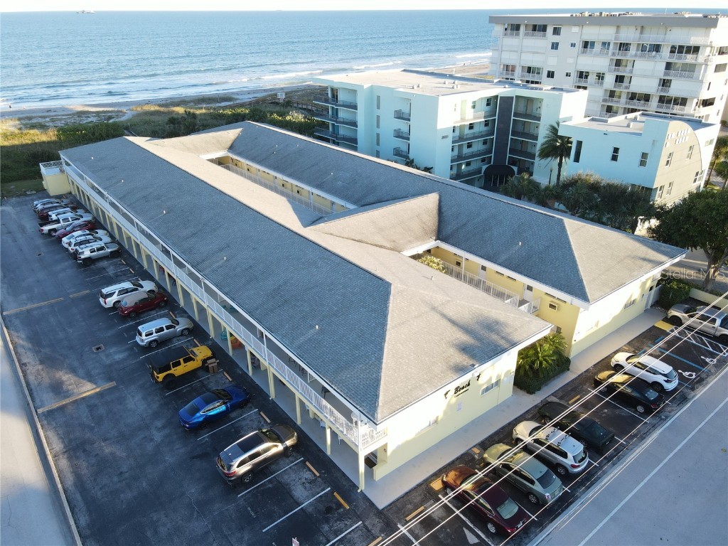 3820 Ocean Beach Boulevard #212 Cocoa Beach FL 32931 - ATLANTIC OCEAN T3434354 image1