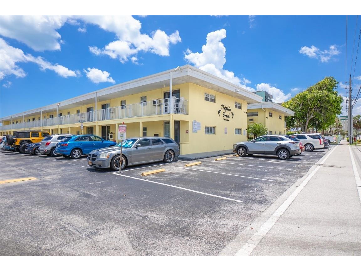 3820 Ocean Beach Boulevard #3 Cocoa Beach FL 32931 W7857735 image1