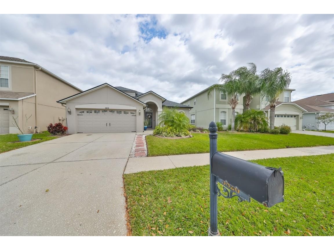 3820 Olde Lanark Drive Land O Lakes FL 34638 T3507312 image1