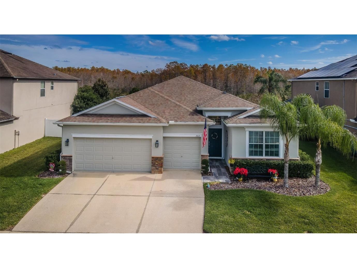 3820 Round Table Court Land O Lakes FL 34638 T3489476 image1