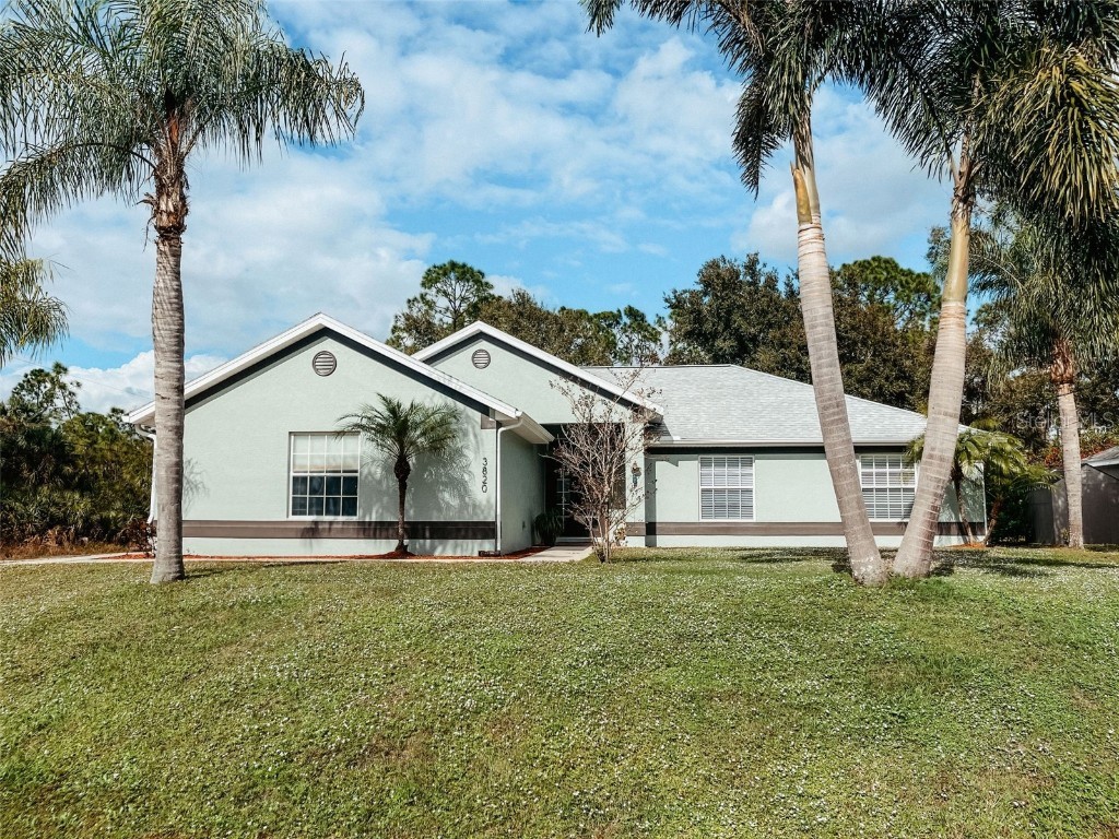 3820 Shorewood Street North Port FL 34286 C7484527 image1